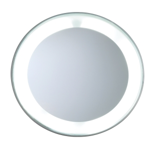 Led 15X Mini Mirror
