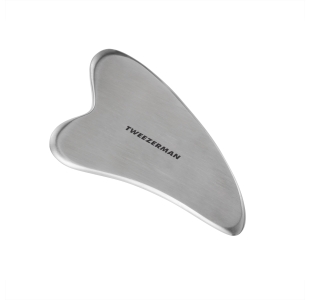 Stainless Steel Gua Sha