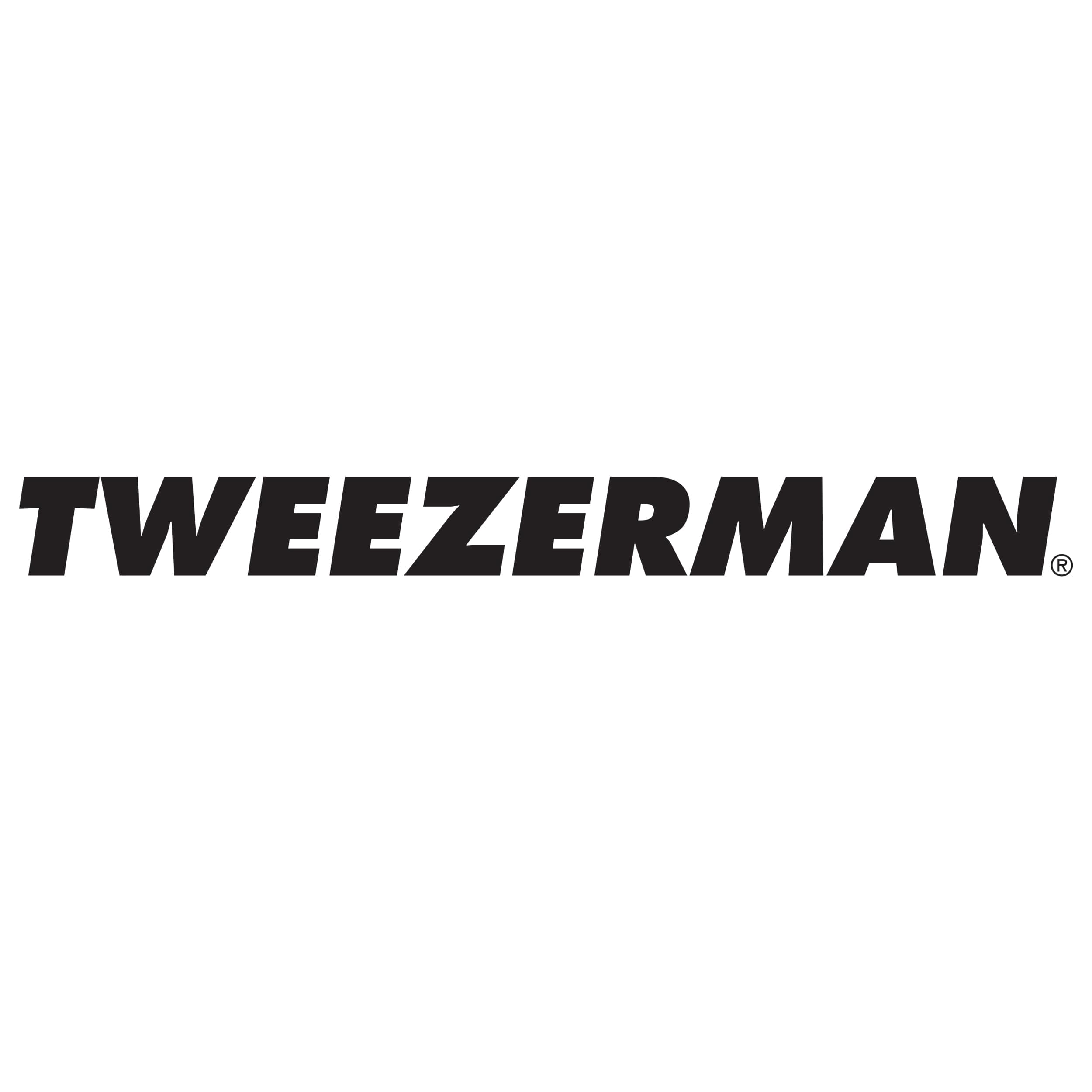 Tweezerman x Tom Bachik Ultimate Nail Care Set